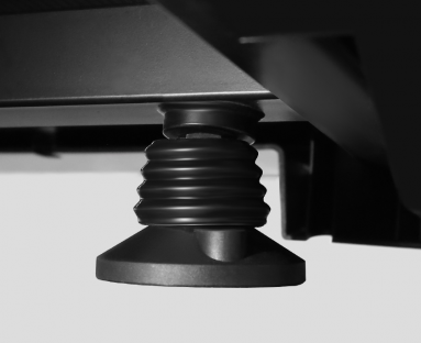 T76 Беговая дорожка svensson industrial force t76 Svensson Body Labs  - Вид №6