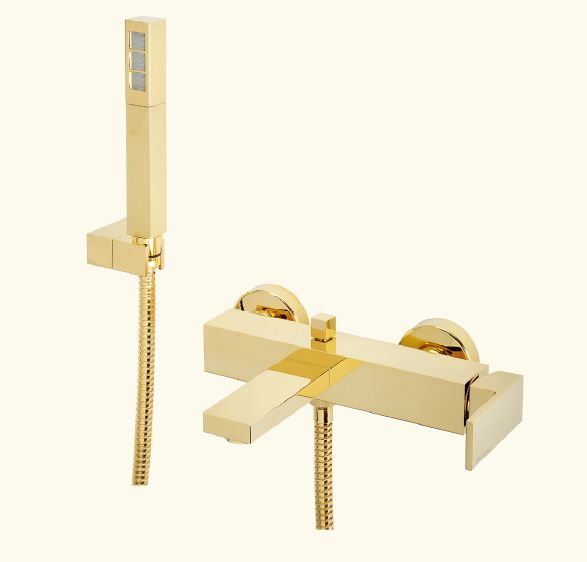 25391 Смеситель Migliore Kvant 