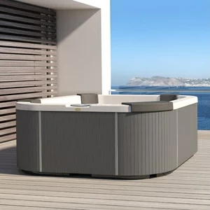 Мини-бассейн Santorini Pro sound 9444-840