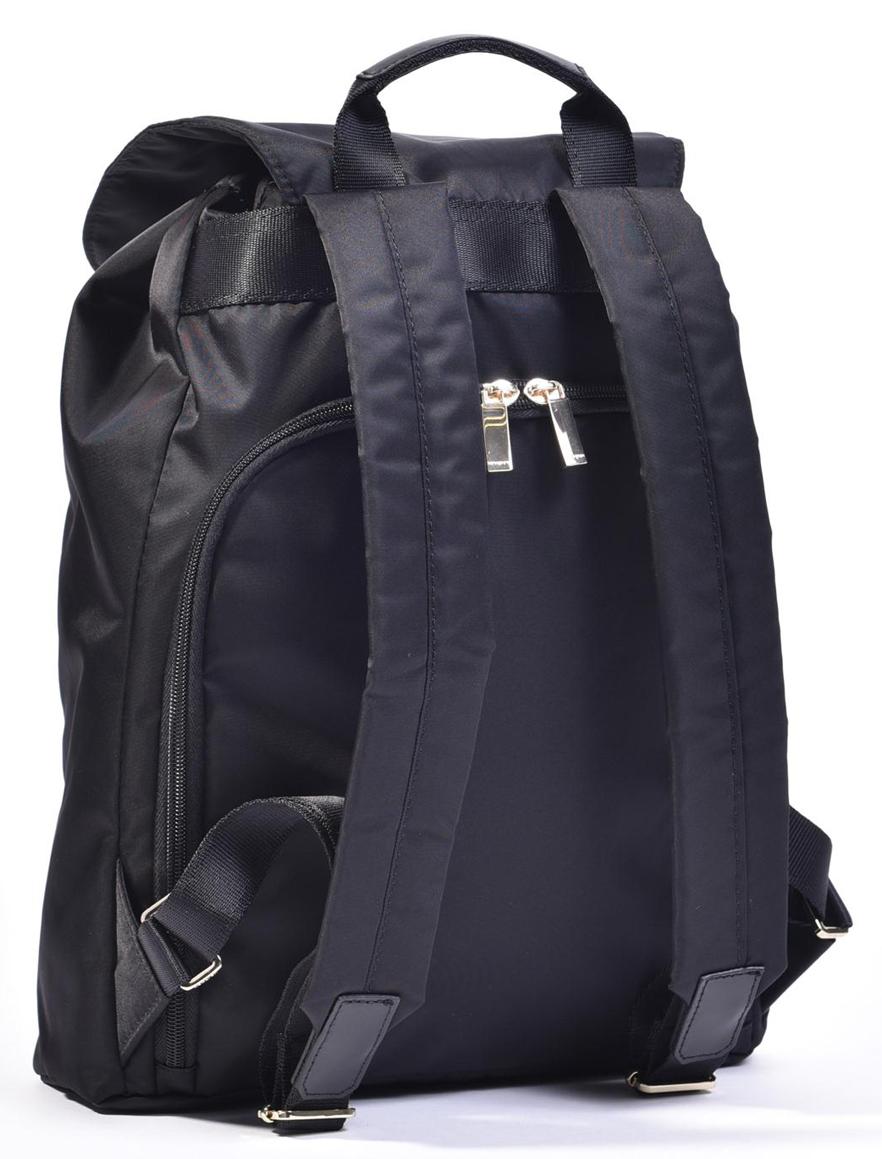 HCHMA07/150 Рюкзак HCHMA07 Revelation Backpack With Flap Hedgren Charm Allure  - Вид №1