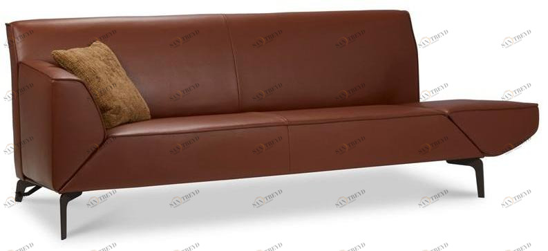 JORI Кожаный диван Pacific pure sun-id-1350186