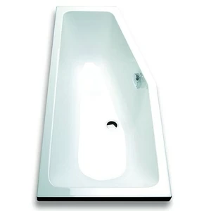 Ванна угловая COMBI 160х70 см