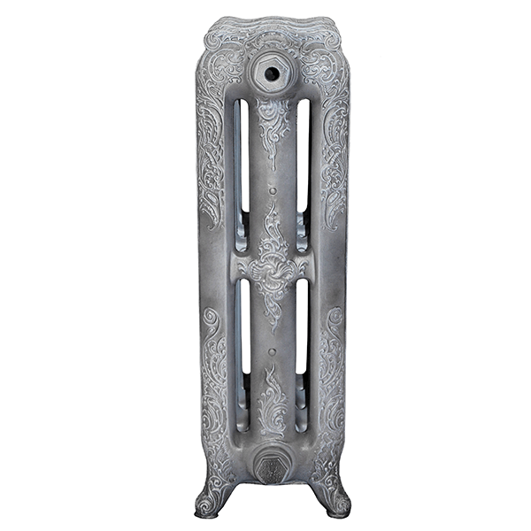 Чугунный радиатор RETROstyle Bristol 600/226 4 секции 6847 - Вид №2