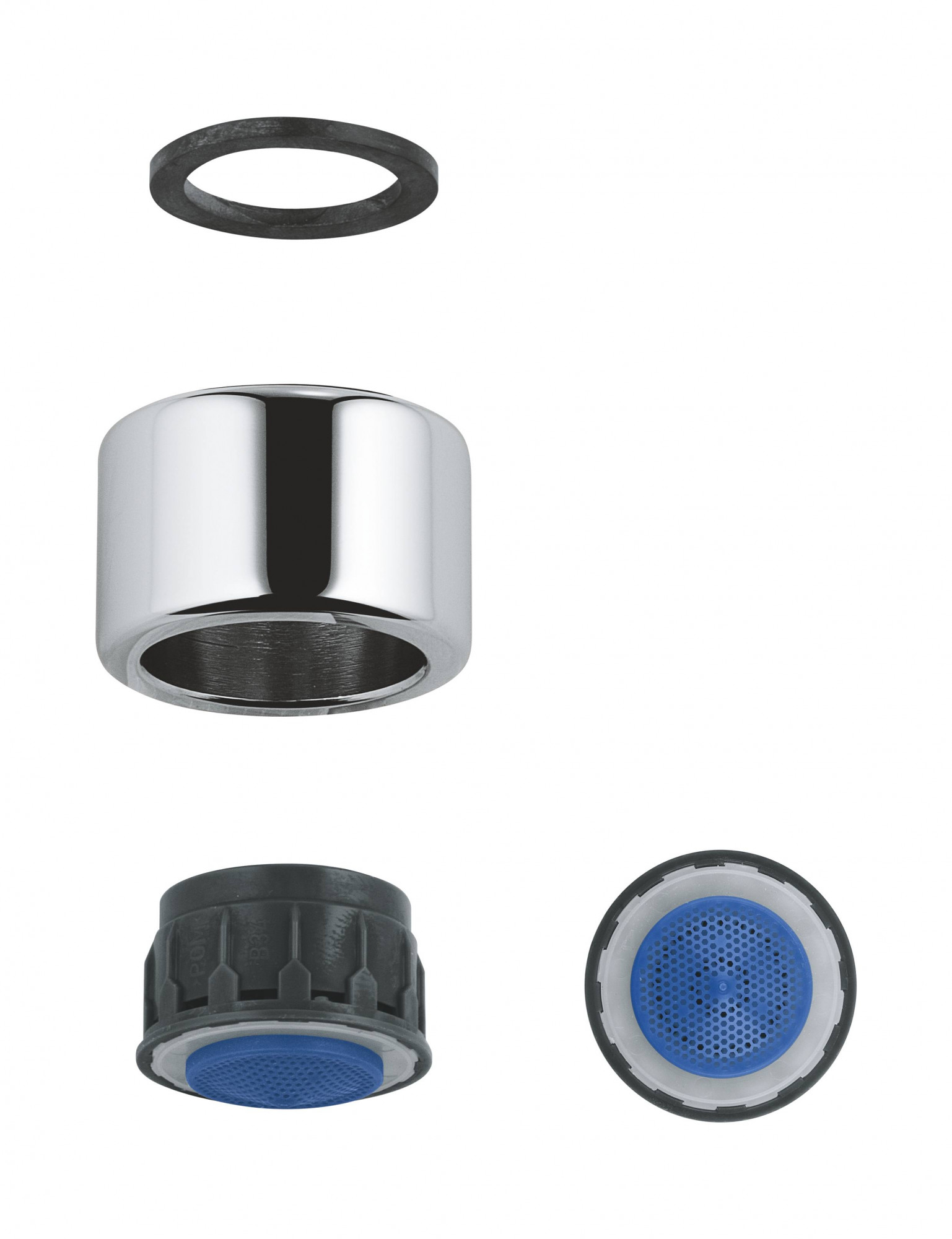 Аэратор GROHE 13993000 Spare Parts