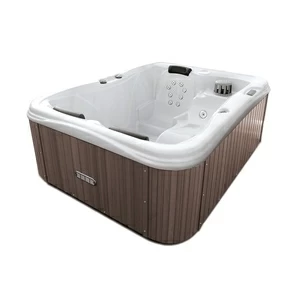 Минибассейн с гидромассажем Sun Plus 8SNA2N0