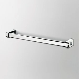 Sonia Полотенцедержатель 300 мм настенный Nakar Хром