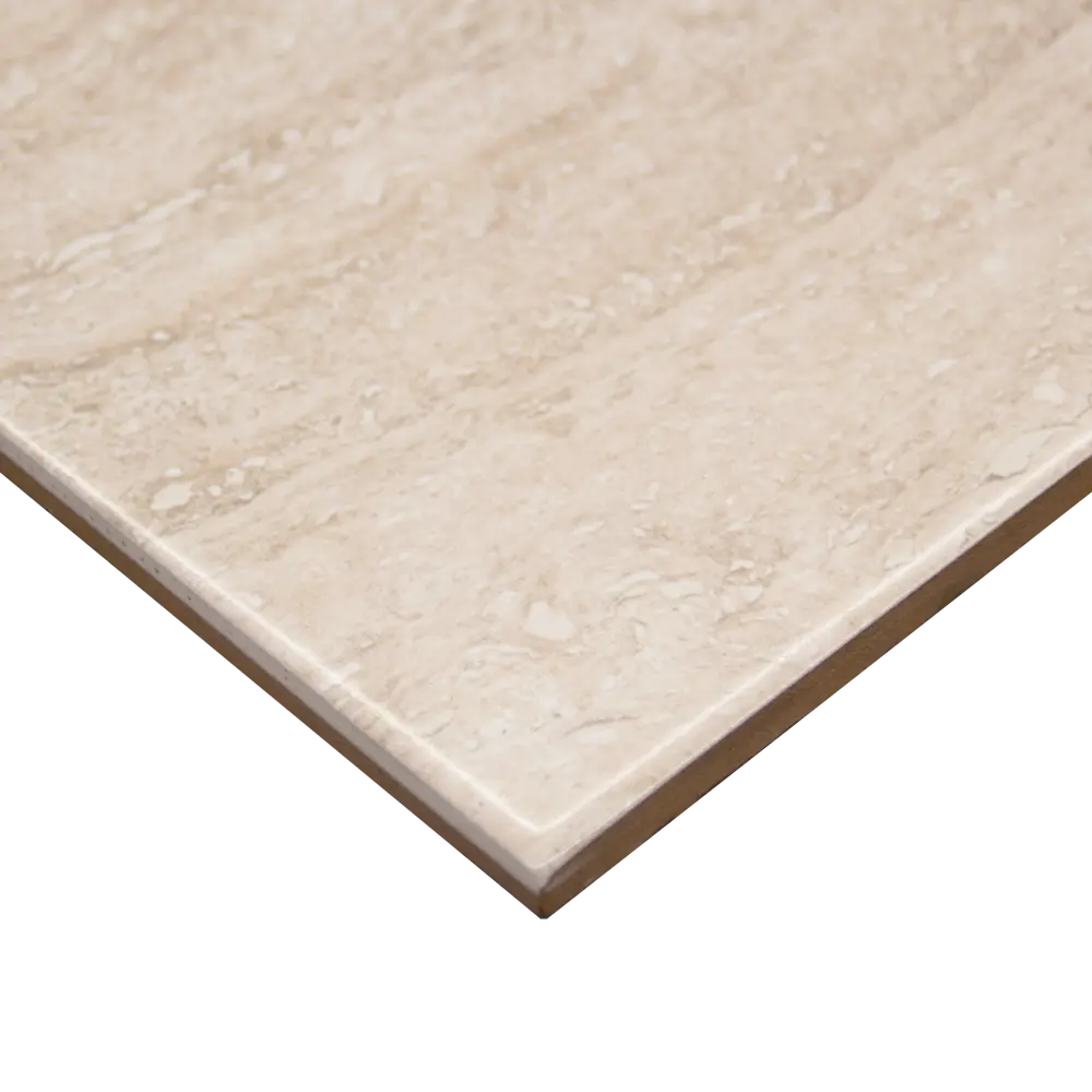 Плитка настенная Azori Ascoli 31.5x63 см 1.59 м² цвет серый STLM-2051381 - Вид №3