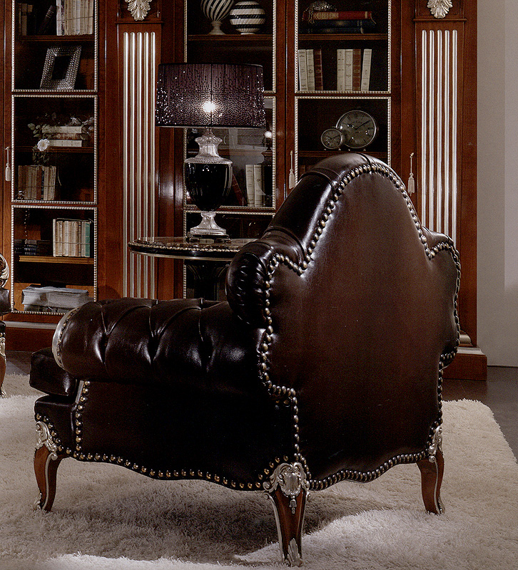 Кресло  CEPPI 2563 Luxury - Вид №1