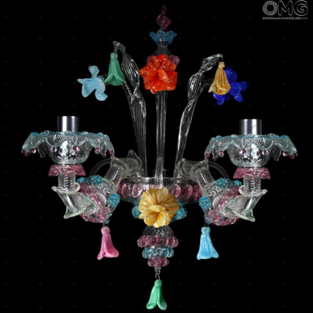 1967 ORIGINALMURANOGLASS  30 см 