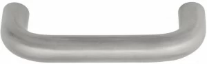 Formani Мебельная ручка из нержавеющей стали Basic Lbum/64