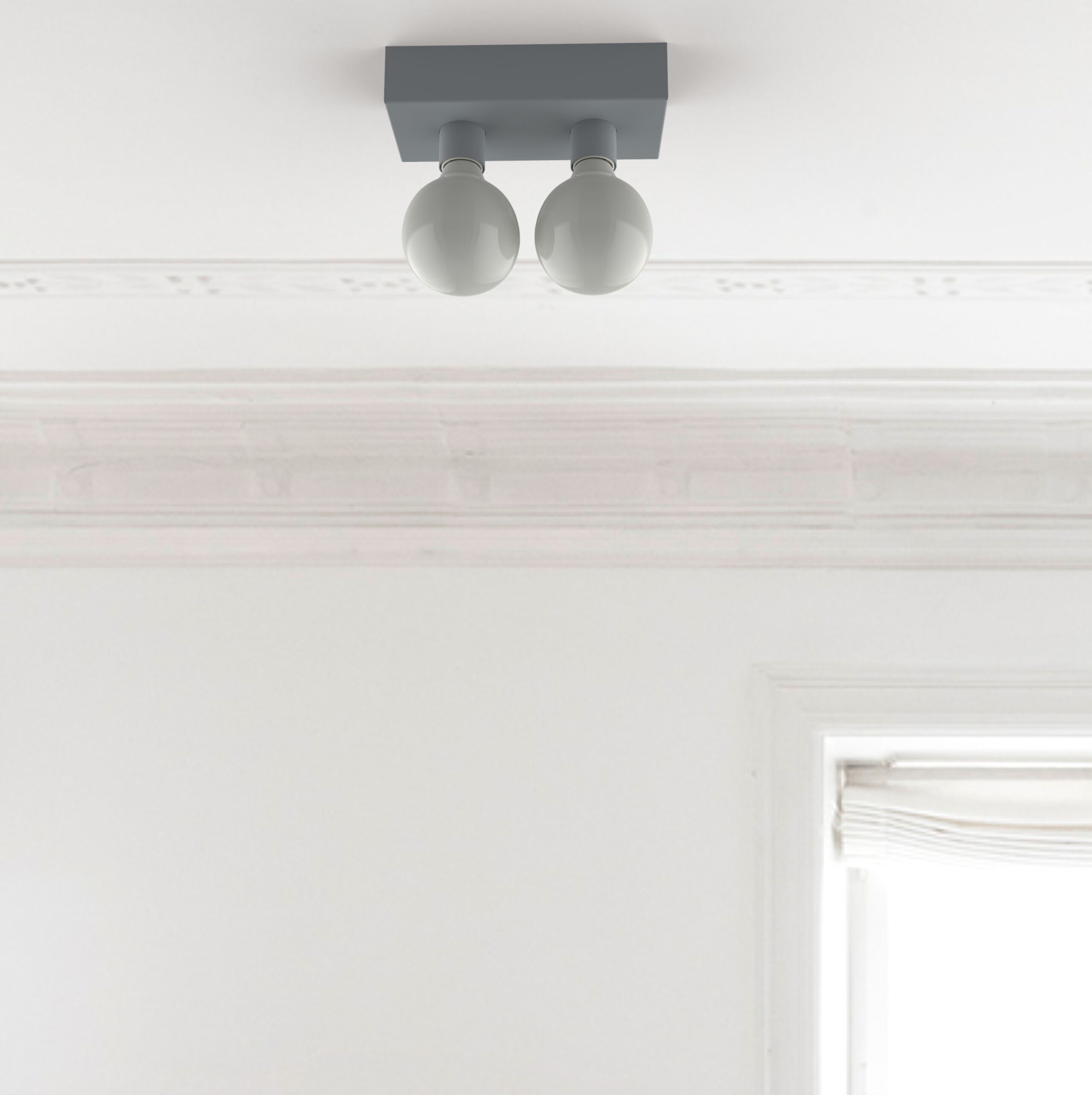 Светодиодный потолочный светильник WayPoint Бостон ARCH-00088825 - Вид №3