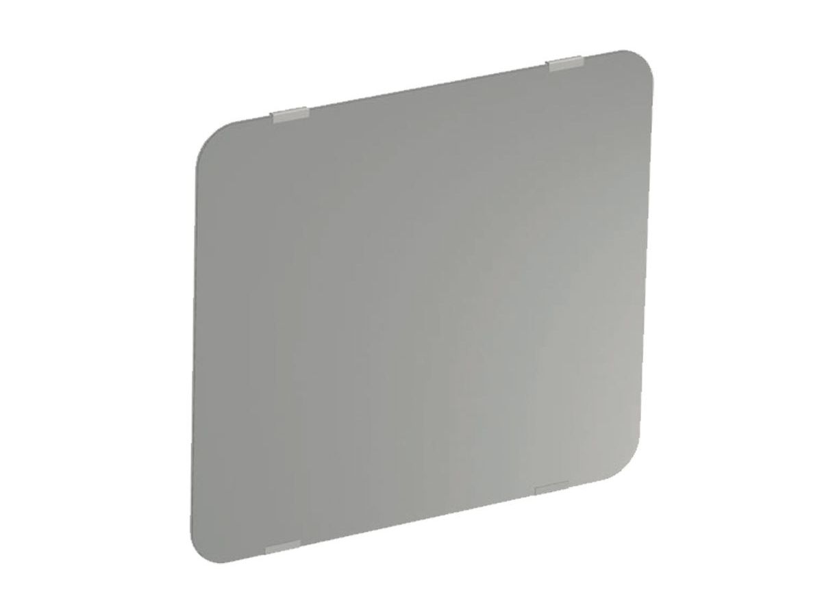 Прямоугольное настенное зеркало для ванной комнаты Thermomat 357-G/358-G ARCH-00129014 - Вид №1