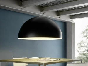 FontanaArte Подвесной светильник из полиэтилена Avico