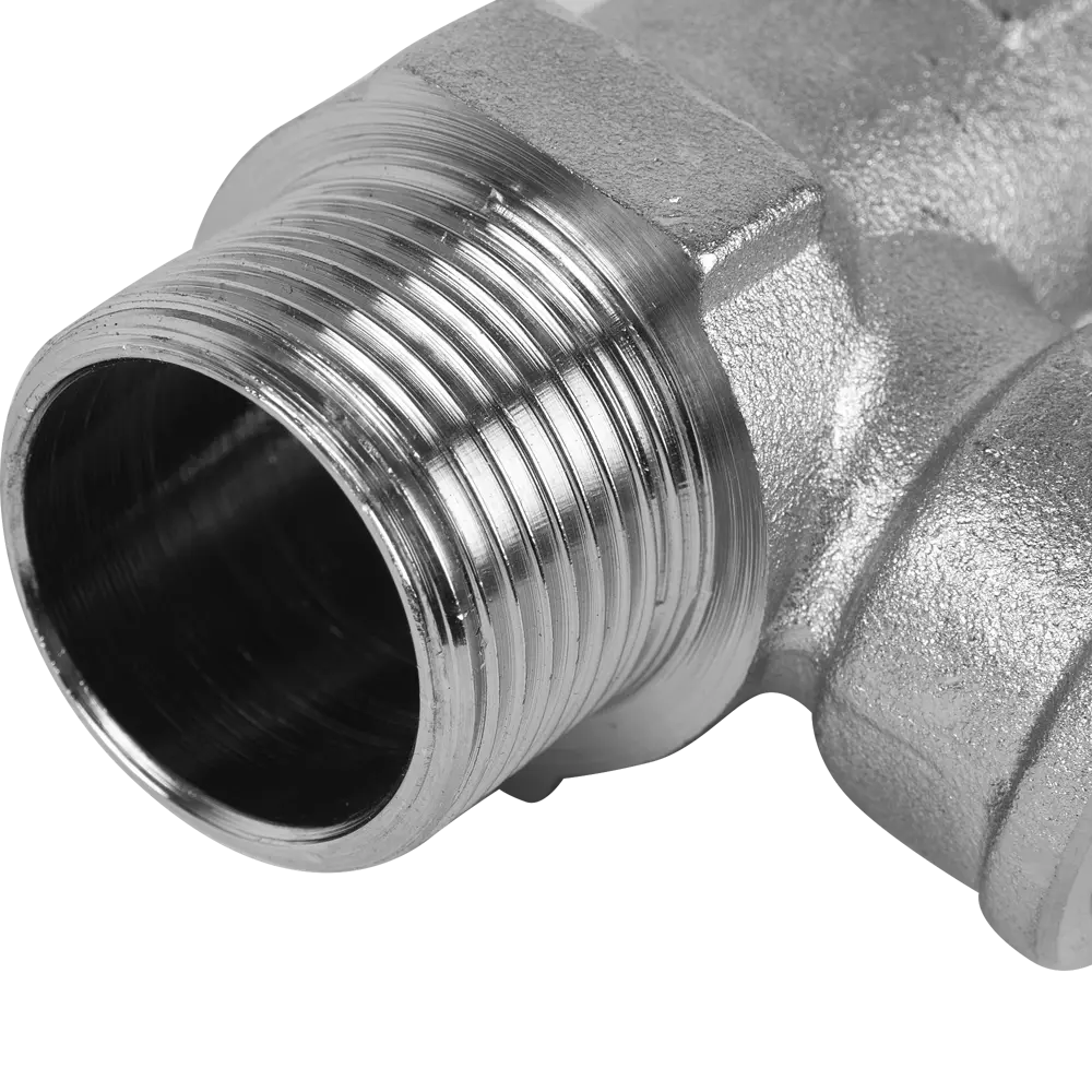 Коллектор с внутренней резьбой Valtec на 4 выхода 3/4x1/2 VTc.550.N.0504 STLM-2014976 - Вид №2