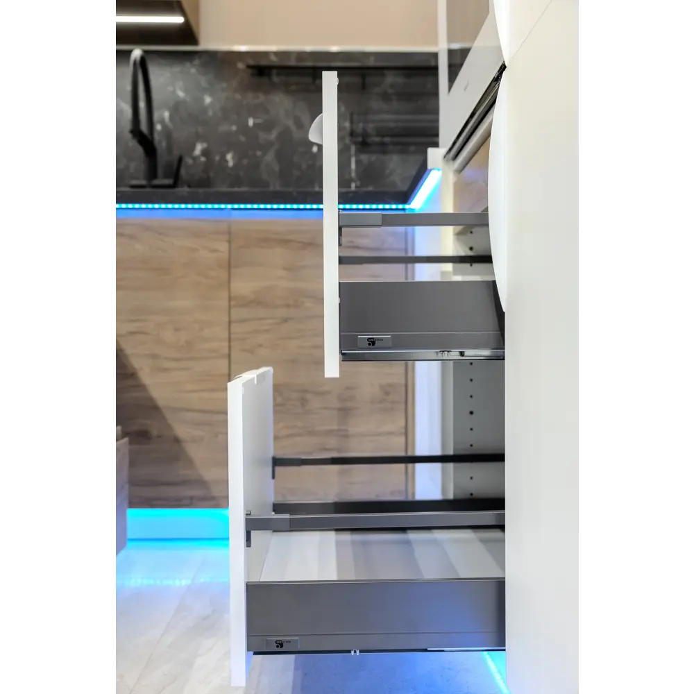 Santreyd Flowbox — выдвижной ящик для идеального порядка в шкафу 89020206 STLM-0886057 - Вид №21