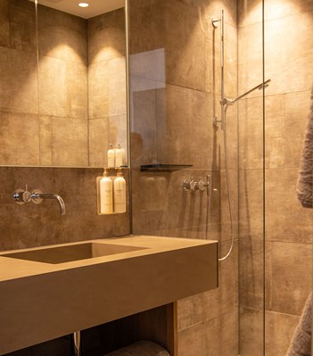 121 Раковина / Кухня vola  - Вид №47