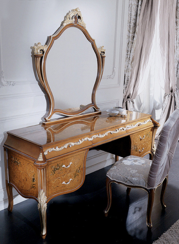 Туалетный столик  CEPPI 3052 Luxury