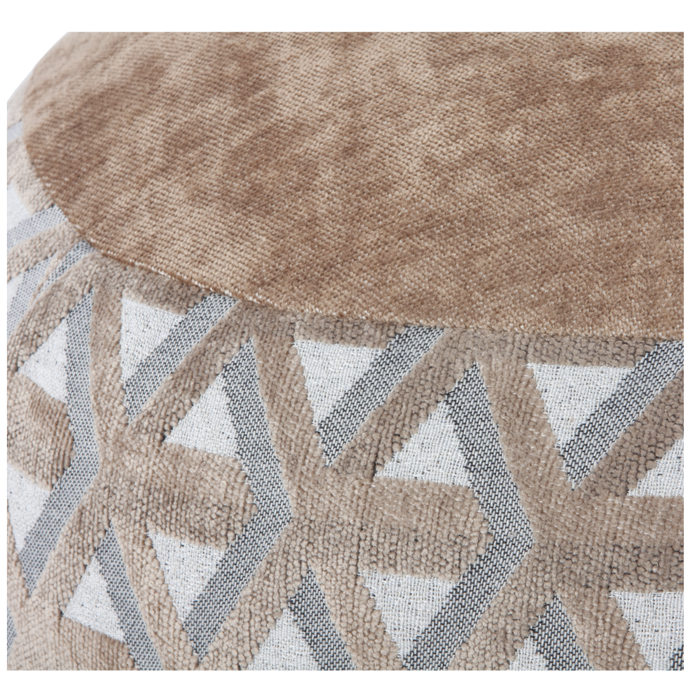 14036 Банкетка Конте Капучино BOGACHO 4627174554137 - Вид №2