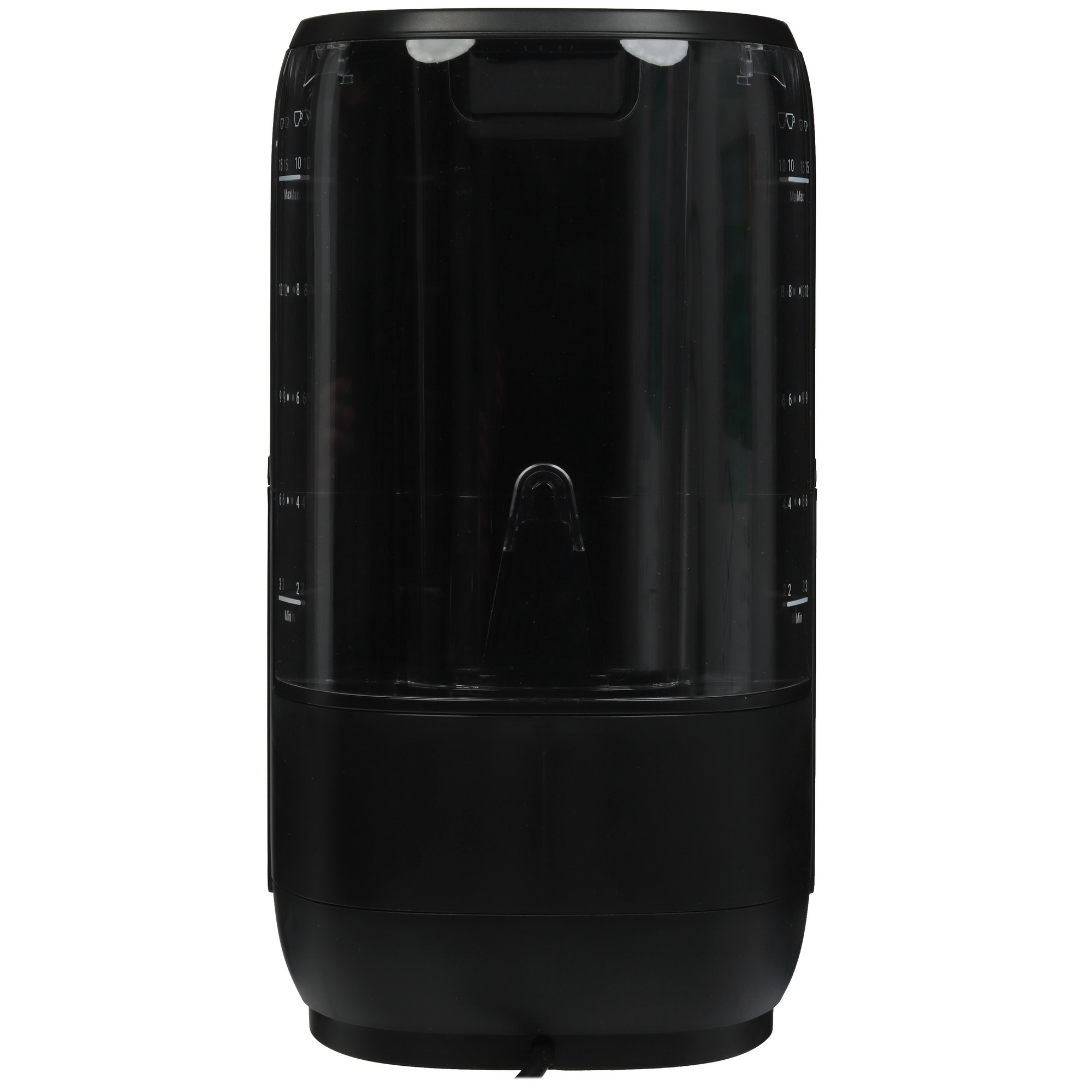 9071486 Кофеварка капельная Tefal Majestuo CM883D10 серебристый STDN-0140871 - Вид №15