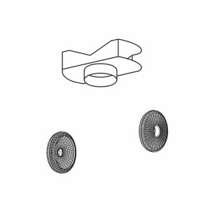 282217 1/L Комплект рециркуляции Испания