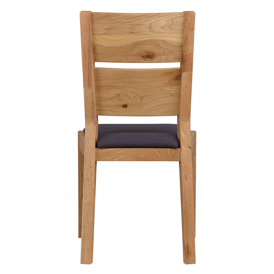 29548901 Стул , florence, черный Unique Furniture  - Вид №9