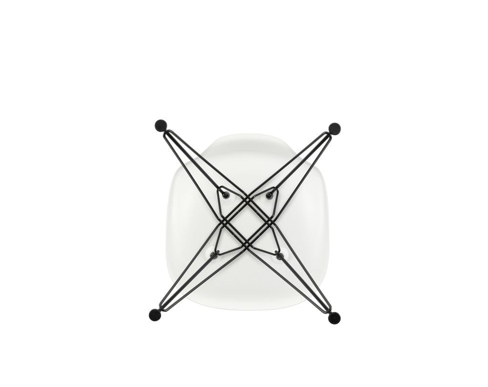 Стул из полипропилена VITRA Eames Plastic Chair ARCH-00124974 - Вид №118