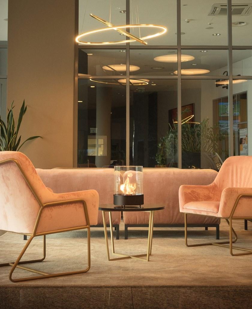 Planika Настольный камин на биоэтаноле sun-id-1366370 - Вид №2