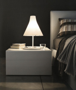 Тумбочка QUARANTACINQUE LEMA CE002