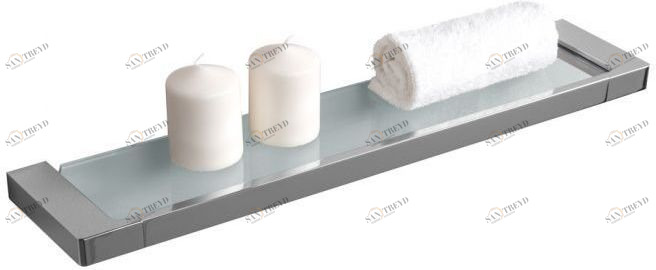 Полочка Aquanet 5787 (55 см) 