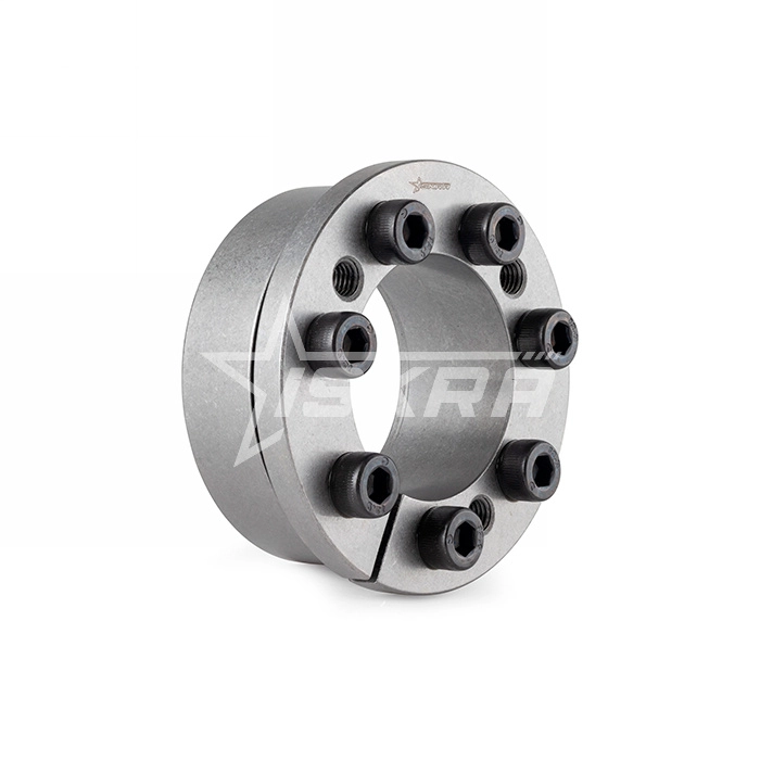 IS3391 Зажимная втулка KLAB040 (PHF FX51-40x65) ISKRA  - Вид №3