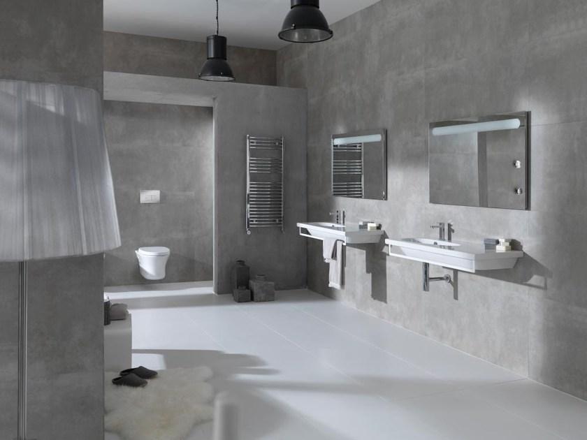 Крышка сиденье для унитаза Noken Hotels sun-id-1449135 - Вид №2