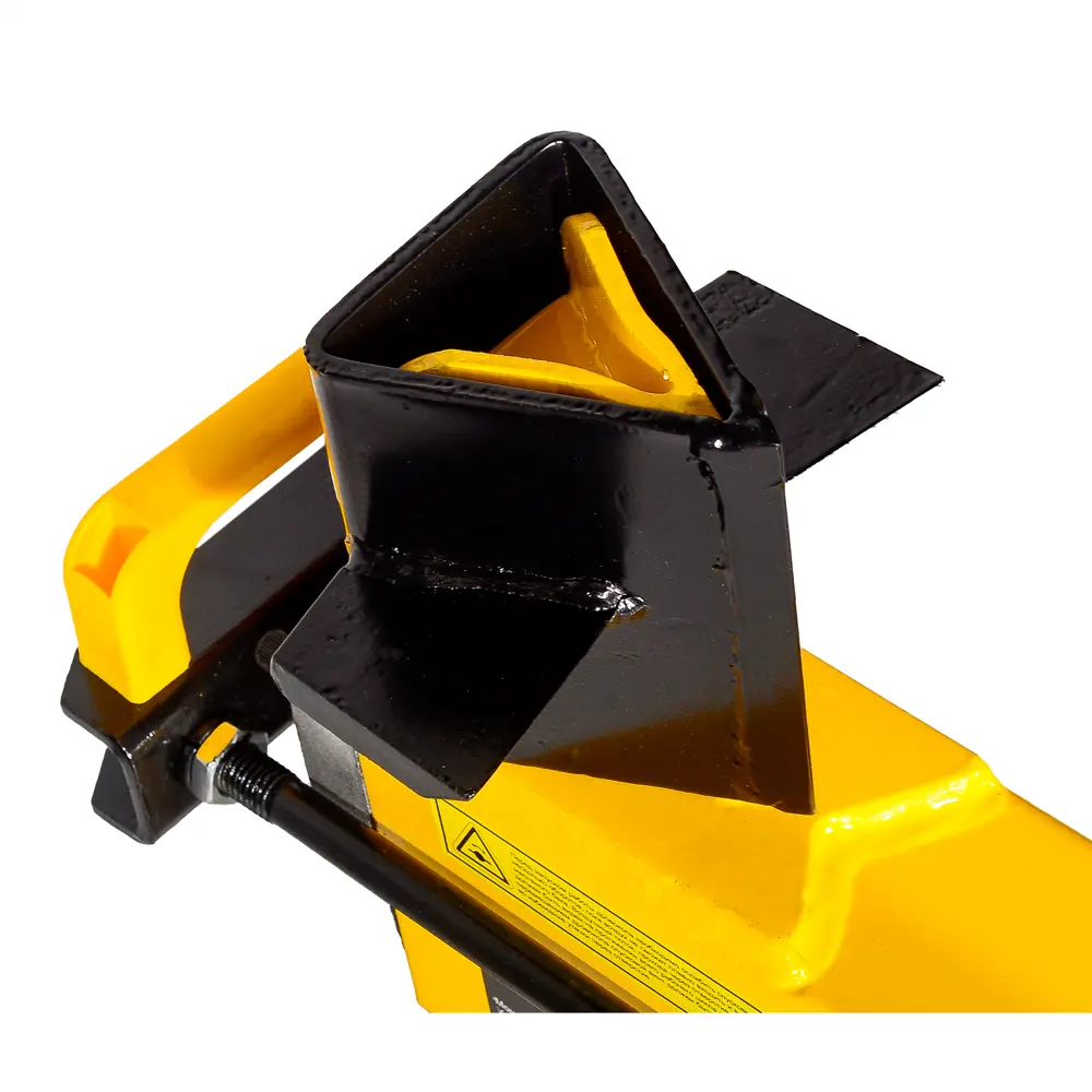 Дровокол электрический Huter HLS-3.3L 3300Вт STLM-2134432 - Вид №2