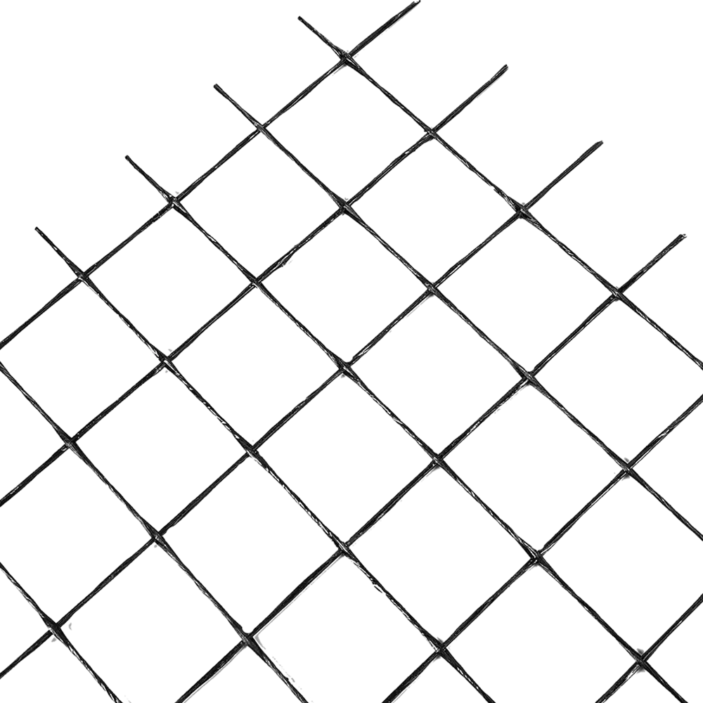 Сетка композитная 50x50x2 мм 0.5x15 м 86750002 STLM-2122663 Santreyd  - Вид №1