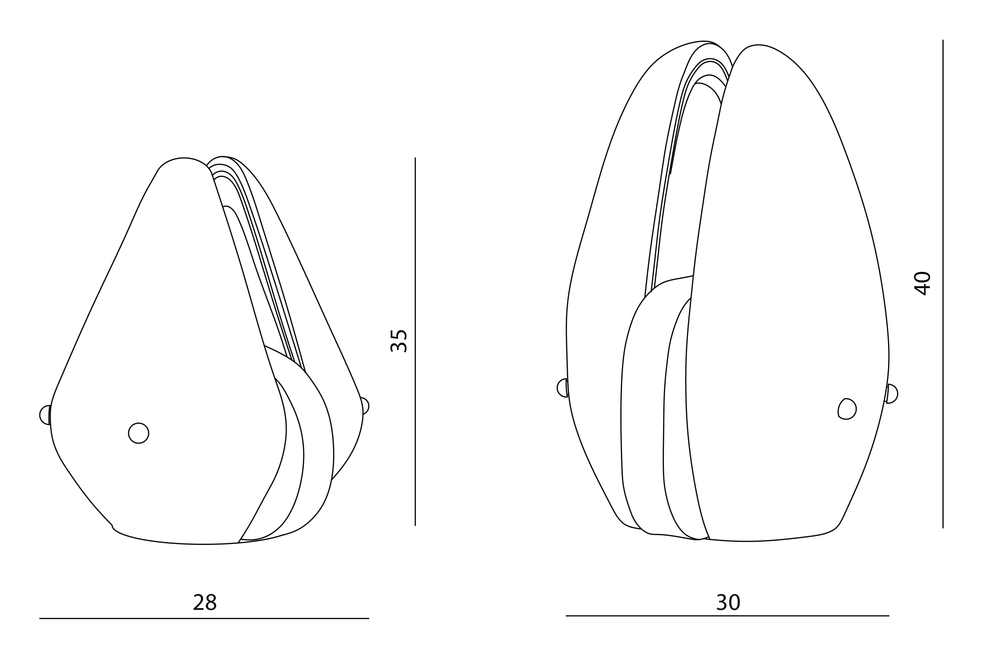Fauna Scarabeo Вазы Visionnaire  - Вид №9