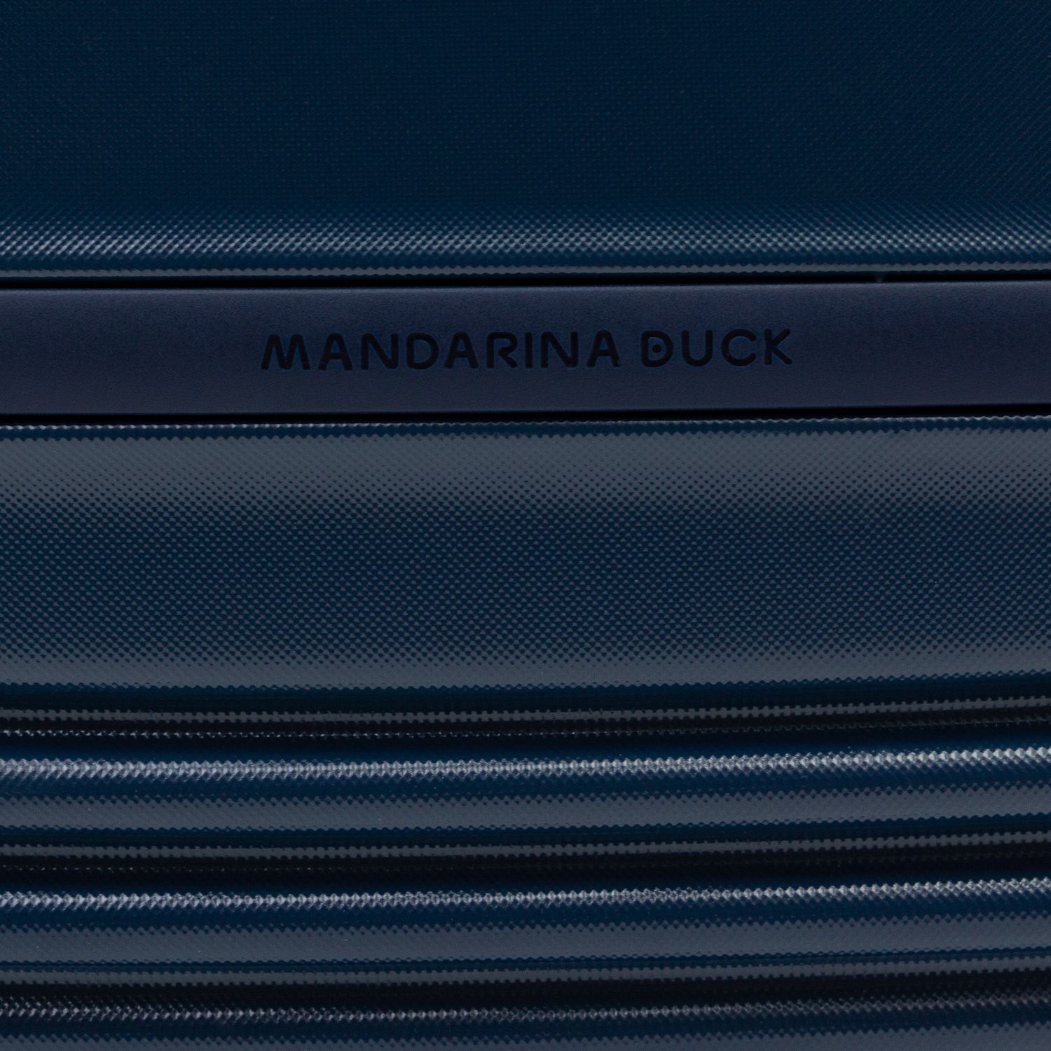 SZV54-23E Чемодан SZV54 Cabin Trolley Mandarina Duck Logoduck+  - Вид №5