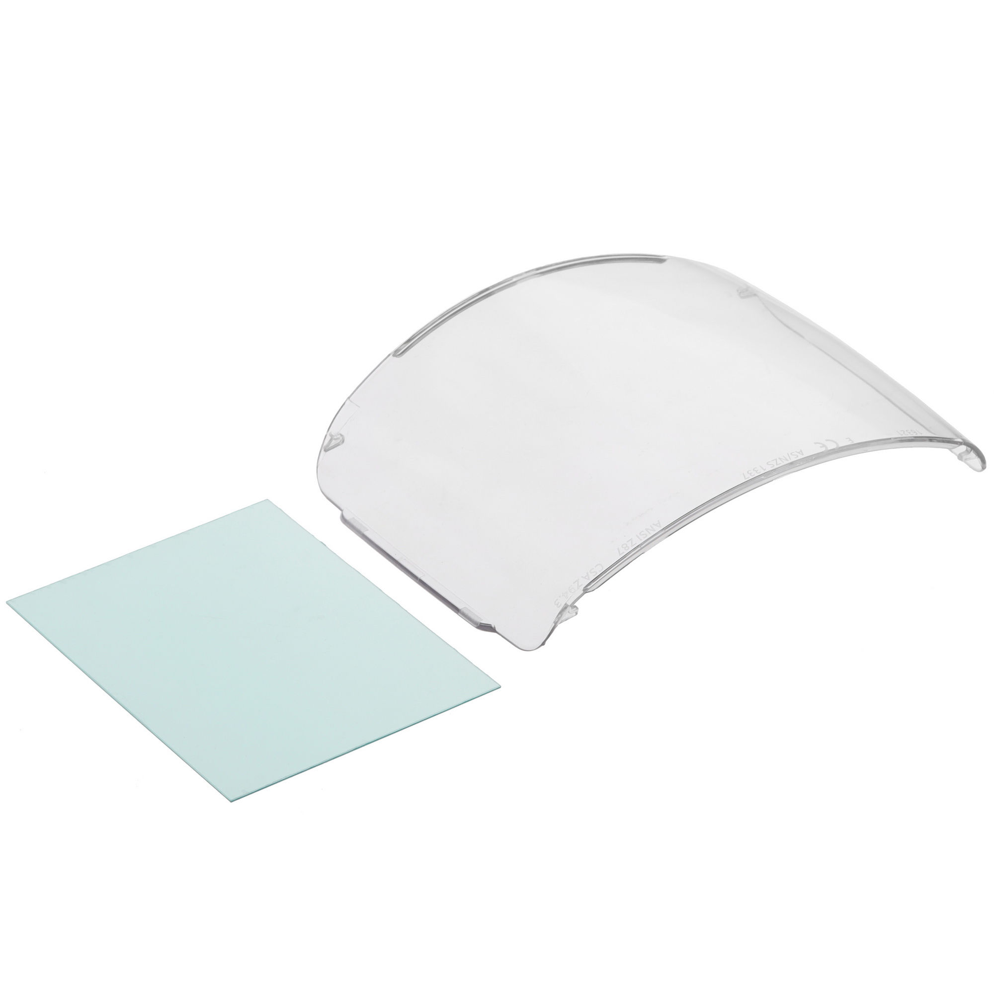 Маска сварочная START DIGITAL X PRO 5449122 STDN-0117727 - Вид №5