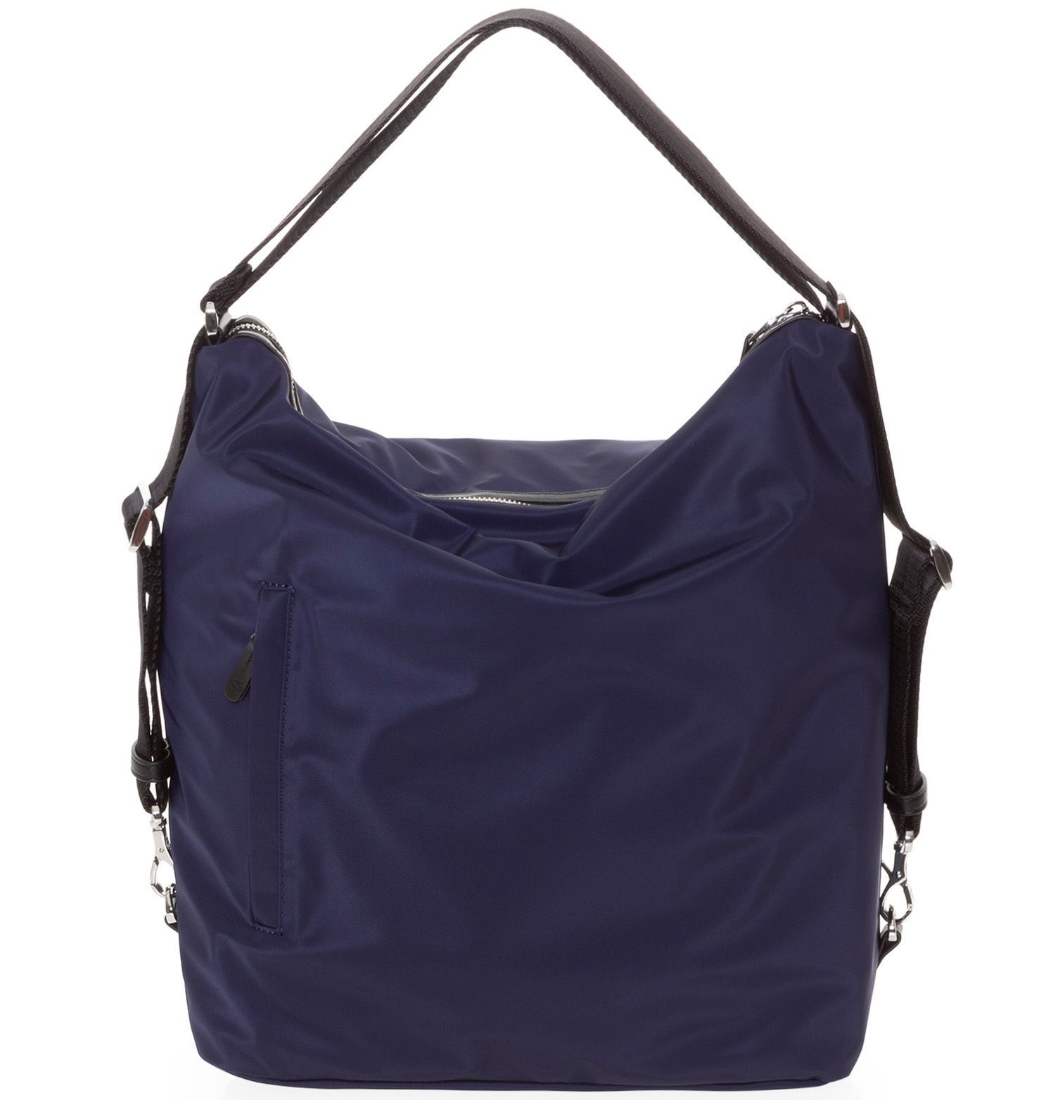 VCT10-20Q Сумка-рюкзак VCT10 Shoulder Bag Mandarina Duck Hunter  - Вид №1