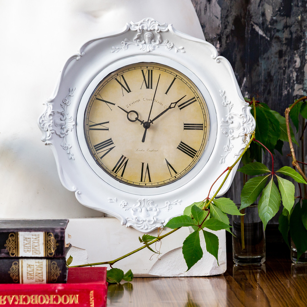 21061713 Часы «Николь» Object Desire Измерение времени  - Вид №5