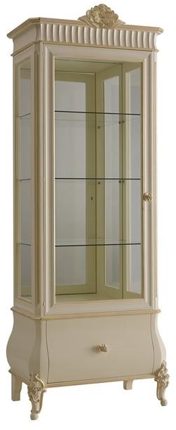 VOLPI Витрина Night & day 1405/1406 - Вид №1