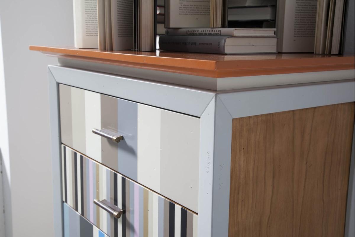 078946 Шифоньер Lola Glamour Ada Santreyd - Вид №2