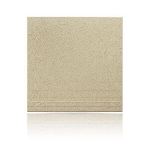 КЕРАМОГРАНИТ 300Х300Х8 СТУПЕНИ ЖЕЛТЫЙ U115M STAGE