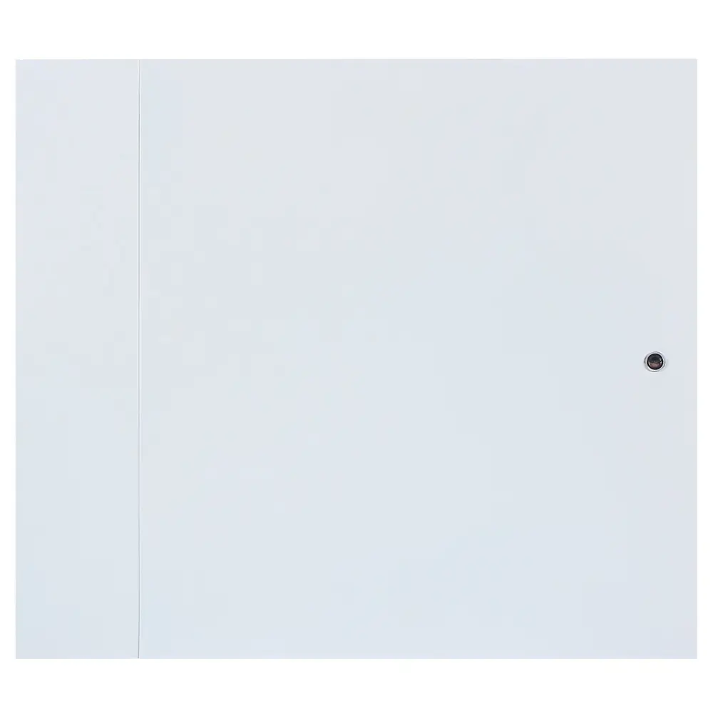 Шкаф коллекторный ШРВ-2 встраиваемый 550x120-180x648-711 мм Wester STLM-2067158