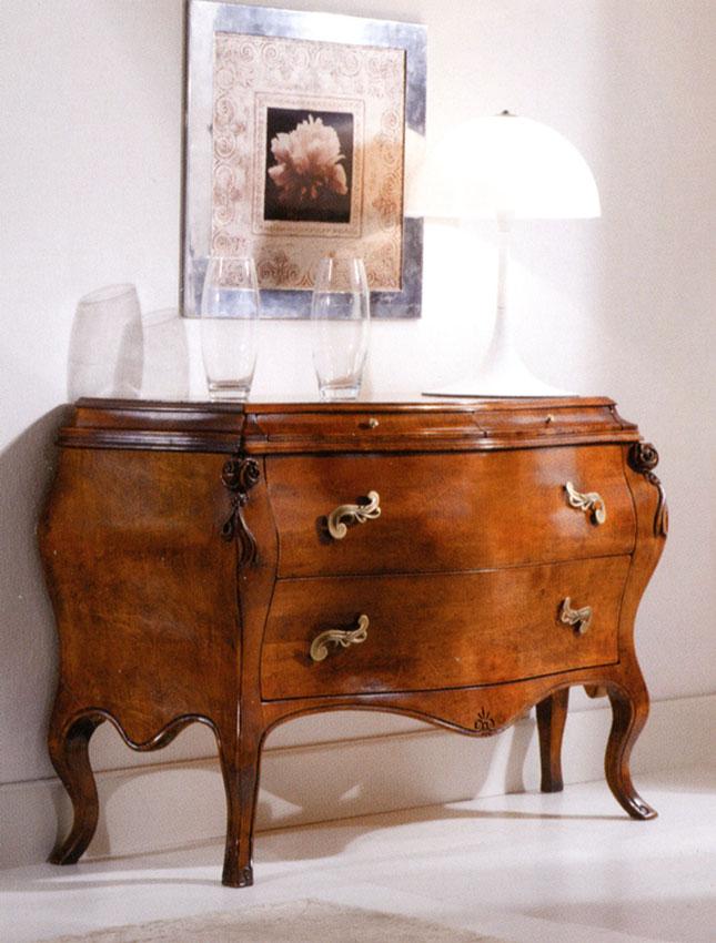 Комод  BTC INTERNATIONAL M 0256 Melograno