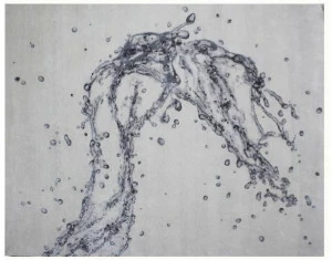 Arte di tappeti Прямоугольный коврик ручной работы Lan 4373