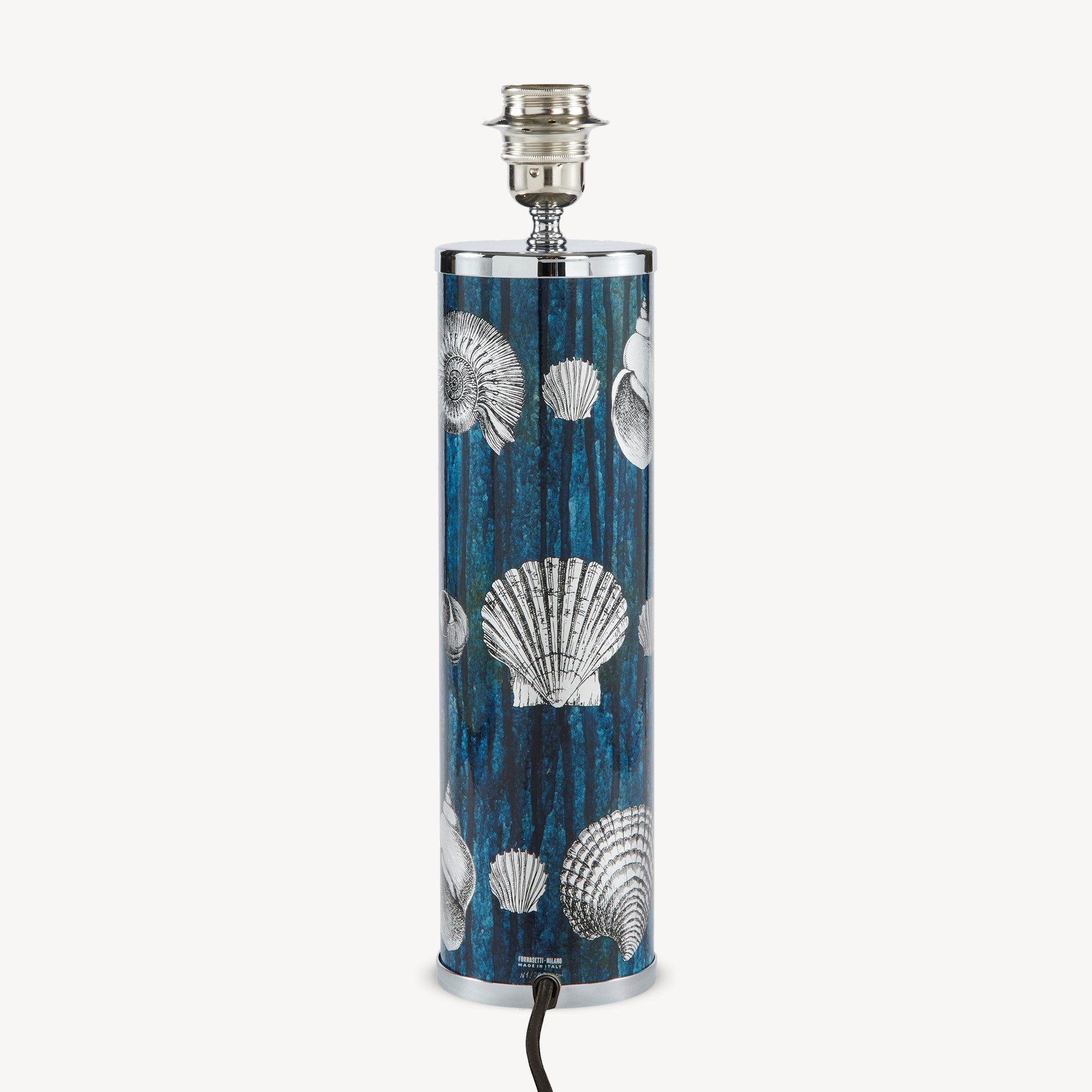 Металлическая настольная лампа Fornasetti Джиро ди Кончилье ARCH-00148439 - Вид №2