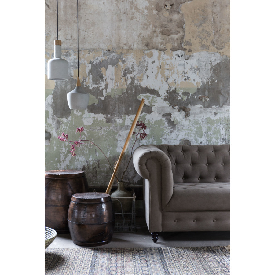 Лампа подвесная Cradle Bottle Dutchbone 5300048 - Вид №1