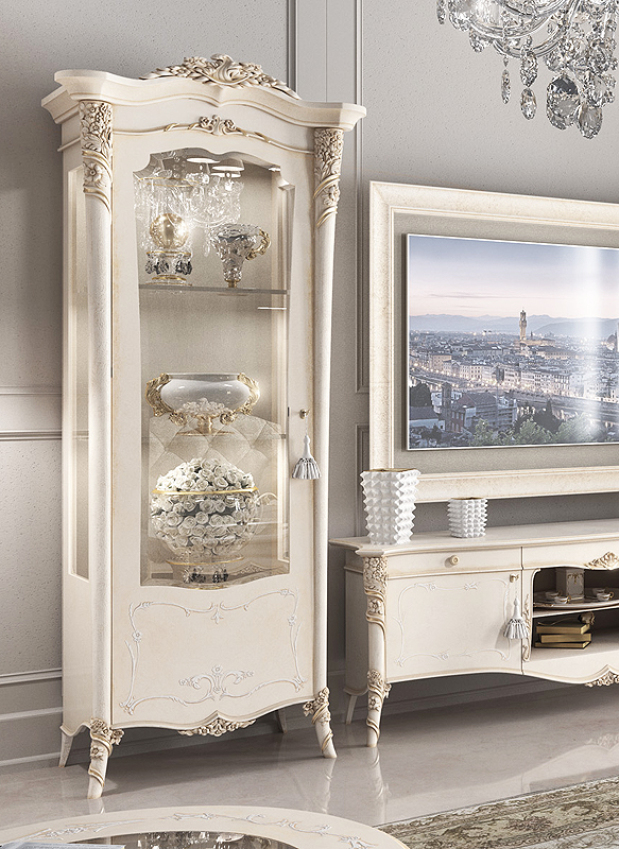 Витрина  ANTONELLI MORAVIO 1030 Vittoria