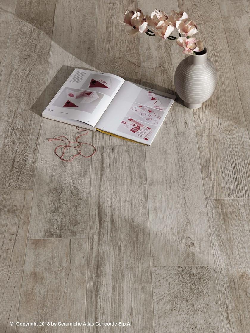 Atlas Concorde Настенная / напольная плитка под дерево Nash sun-id-1398440 - Вид №36