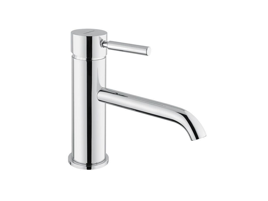 Смеситель для раковины из хромированной латуни Bugnatese Kobuk ARCH-00109850 - Вид №1