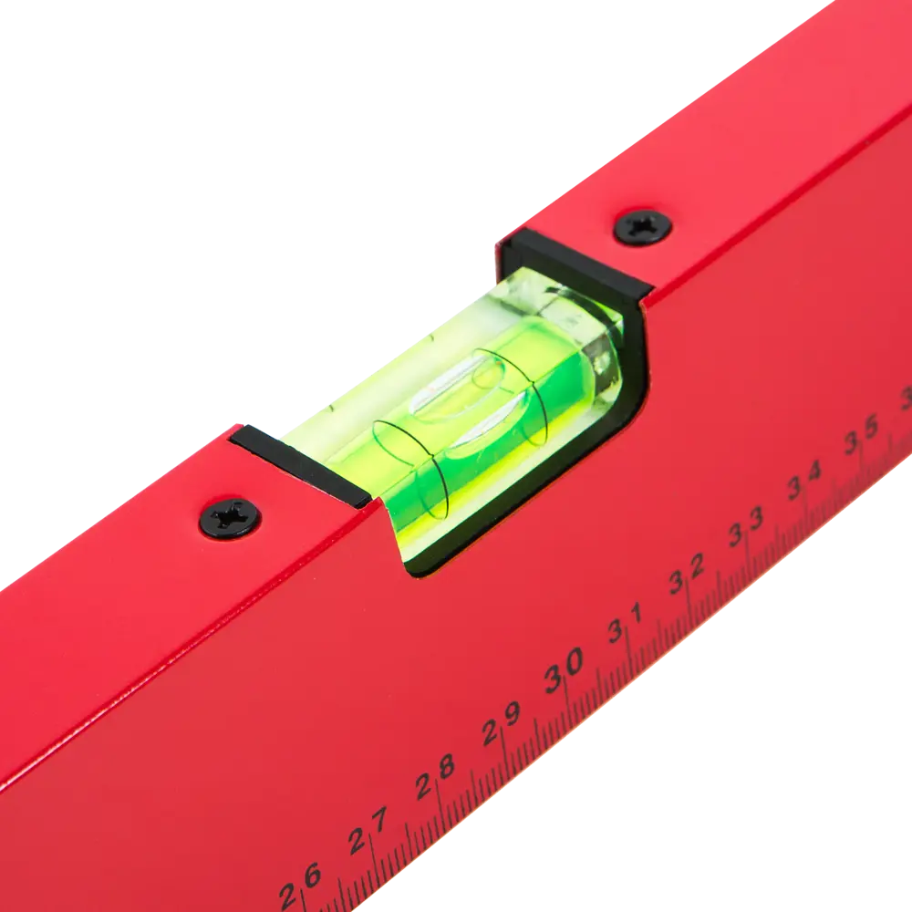 Уровень Fit 600 мм с 3 глазками Santreyd STLM-2013300 - Вид №2